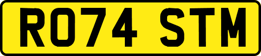 RO74STM