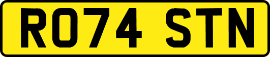 RO74STN