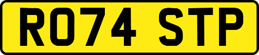RO74STP