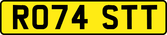 RO74STT