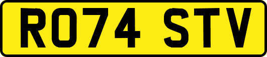 RO74STV