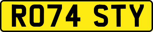 RO74STY