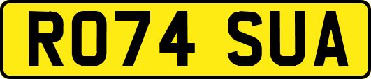 RO74SUA
