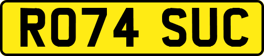 RO74SUC