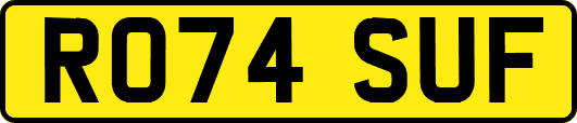 RO74SUF