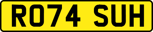 RO74SUH