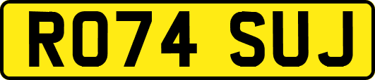 RO74SUJ