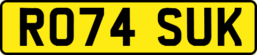 RO74SUK