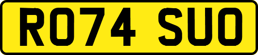 RO74SUO