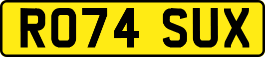 RO74SUX
