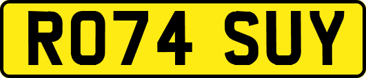 RO74SUY