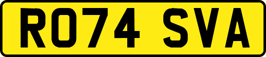 RO74SVA