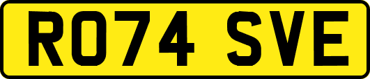 RO74SVE