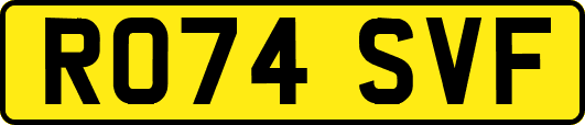 RO74SVF