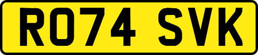 RO74SVK