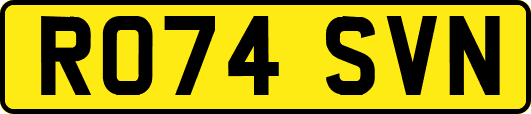 RO74SVN
