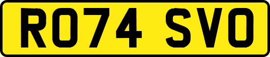 RO74SVO