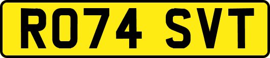 RO74SVT