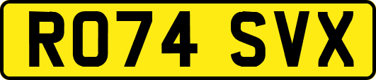 RO74SVX