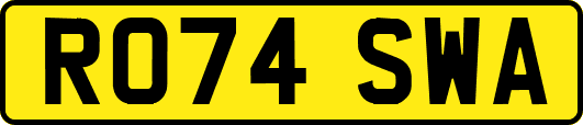 RO74SWA
