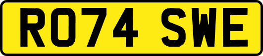 RO74SWE