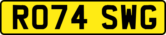 RO74SWG
