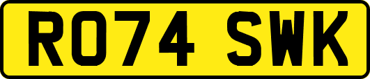 RO74SWK