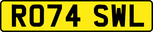 RO74SWL