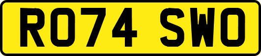 RO74SWO