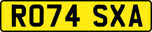 RO74SXA