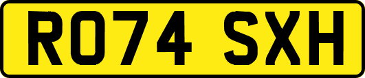 RO74SXH