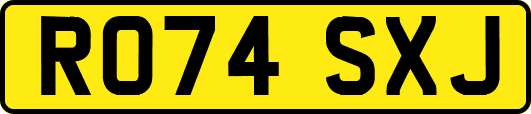 RO74SXJ