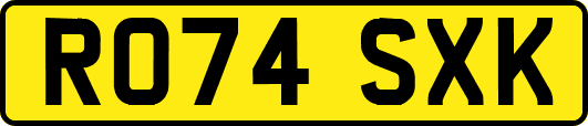 RO74SXK