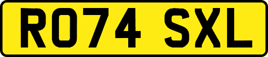 RO74SXL