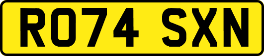 RO74SXN