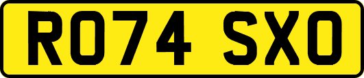 RO74SXO