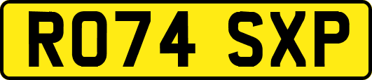 RO74SXP