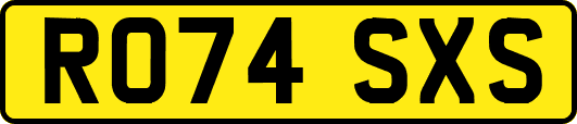 RO74SXS