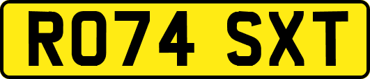 RO74SXT