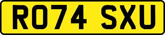 RO74SXU