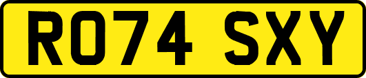 RO74SXY