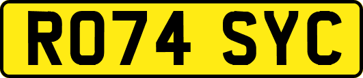 RO74SYC