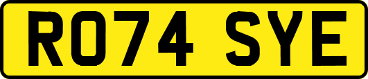 RO74SYE