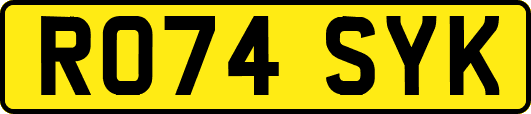 RO74SYK