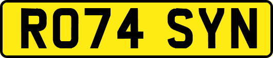 RO74SYN