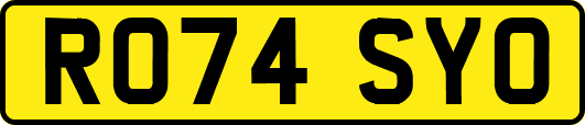 RO74SYO