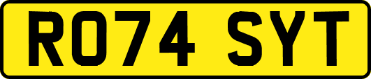 RO74SYT