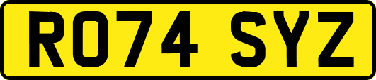 RO74SYZ