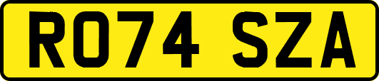 RO74SZA
