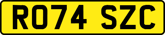 RO74SZC